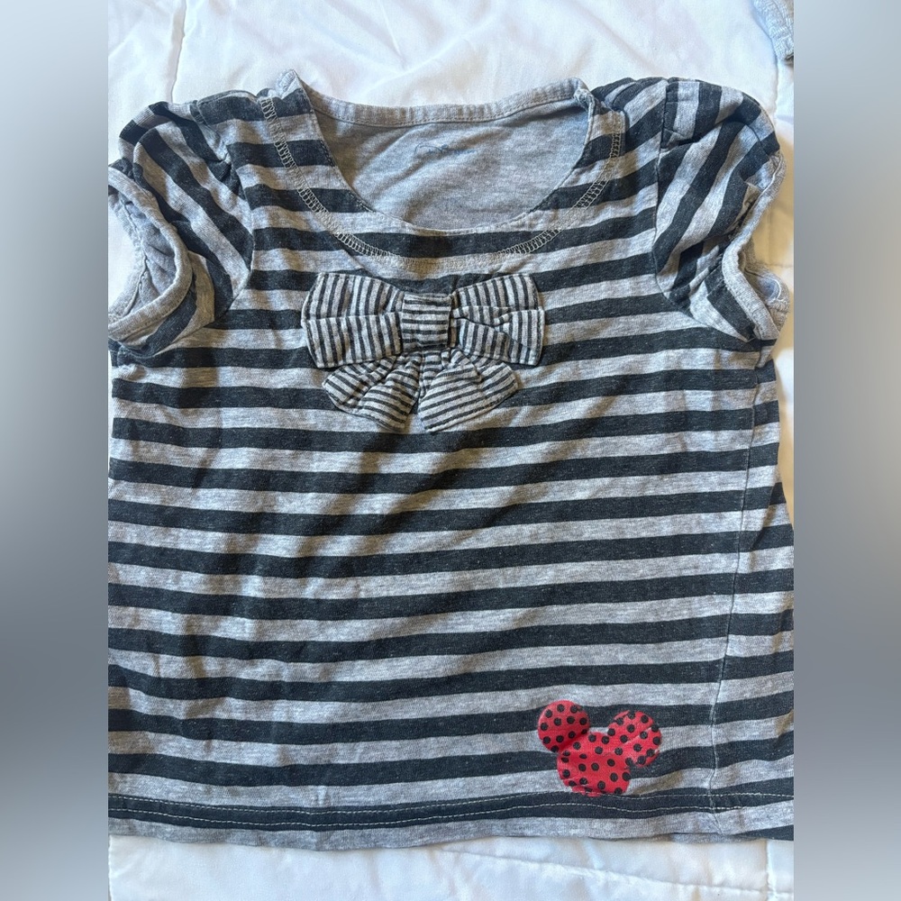 Girls Tshirt Bundle - Picture 4 of 4
